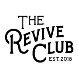 The Revive Club Logo