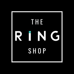 The Ring Shop Logo