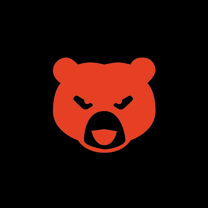 Thermal Grizzly Logo