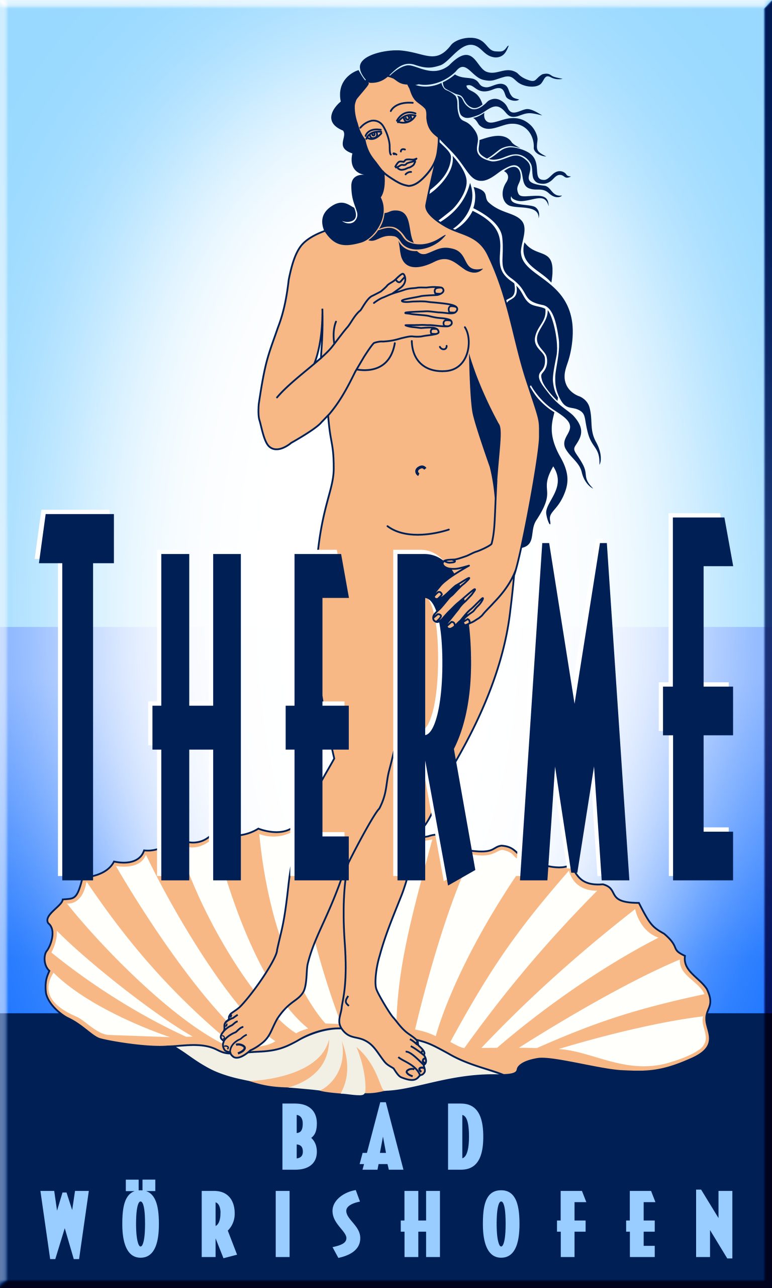 Therme Badwoerishofen Logo