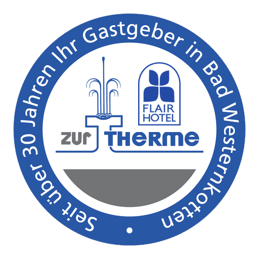 Hotel zur Therme Hotel Logo
