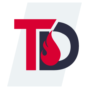 Thermendienst Logo