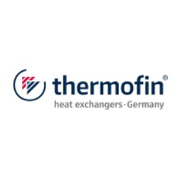 thermofin GmbH Logo