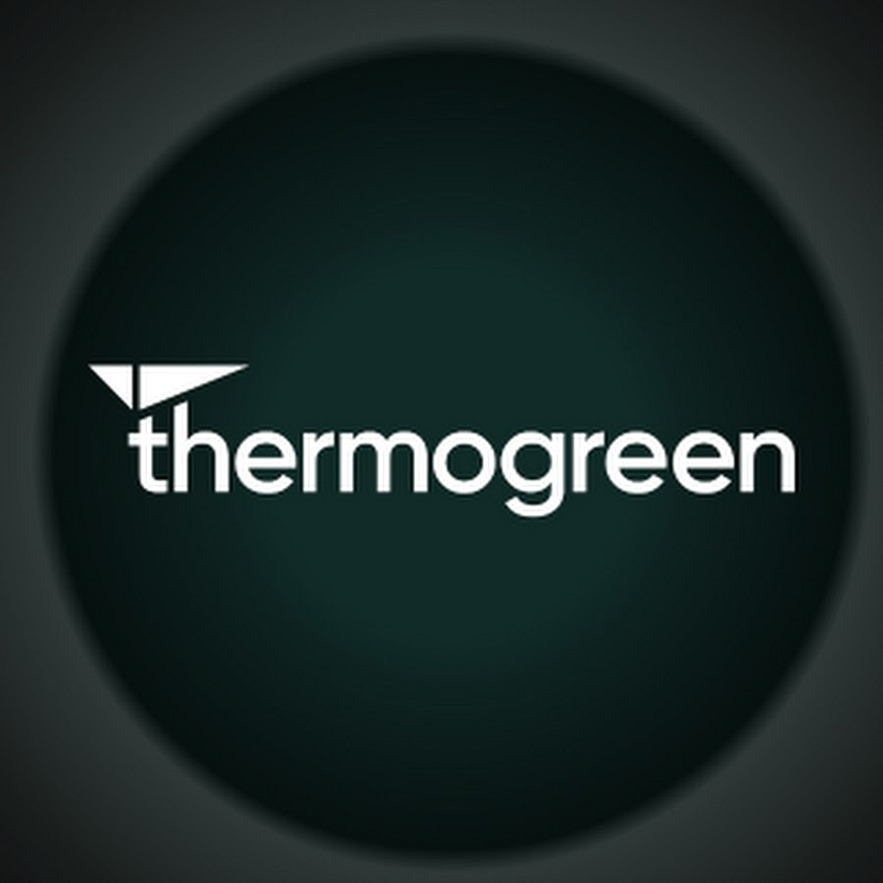 Thermogreen AG Logo