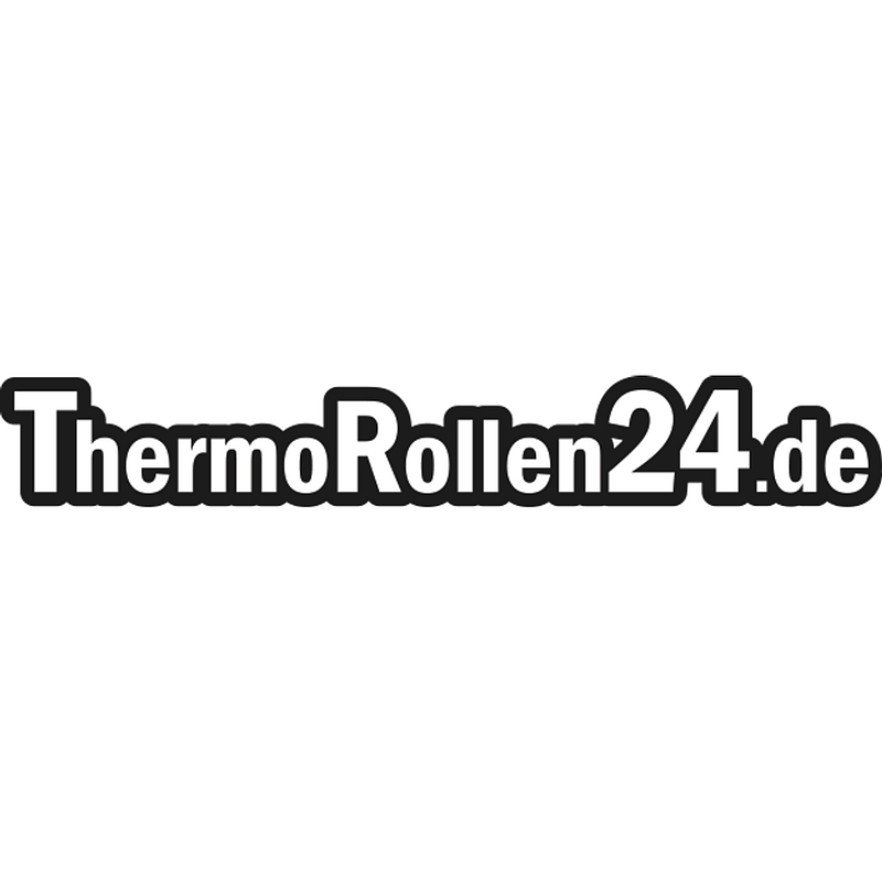Thermorollen24 Logo