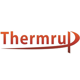 Thermrup Logo