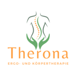 Therona Ergo- und Körpertherapie Logo