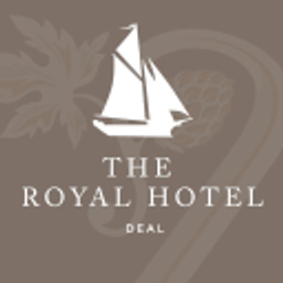 Royal Hotel Logo