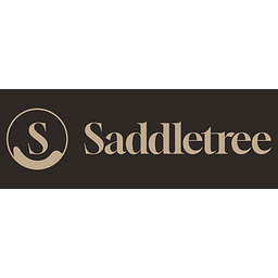 Thesaddletree Logo