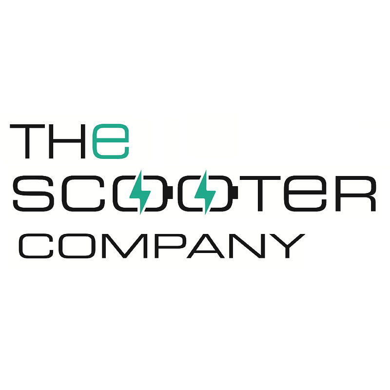 The Scooter Company Logo