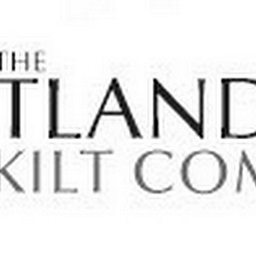 The Scotland Kilt Company Logo