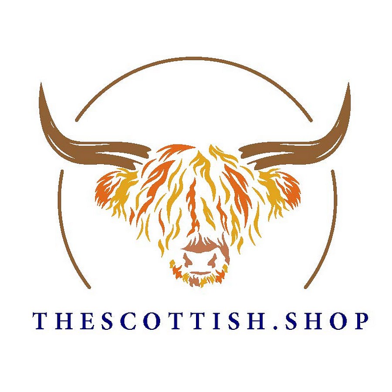 www.thescottish.shop Logo