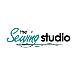 The Sewing Studio Logo
