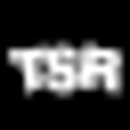 The Sims Resource Logo