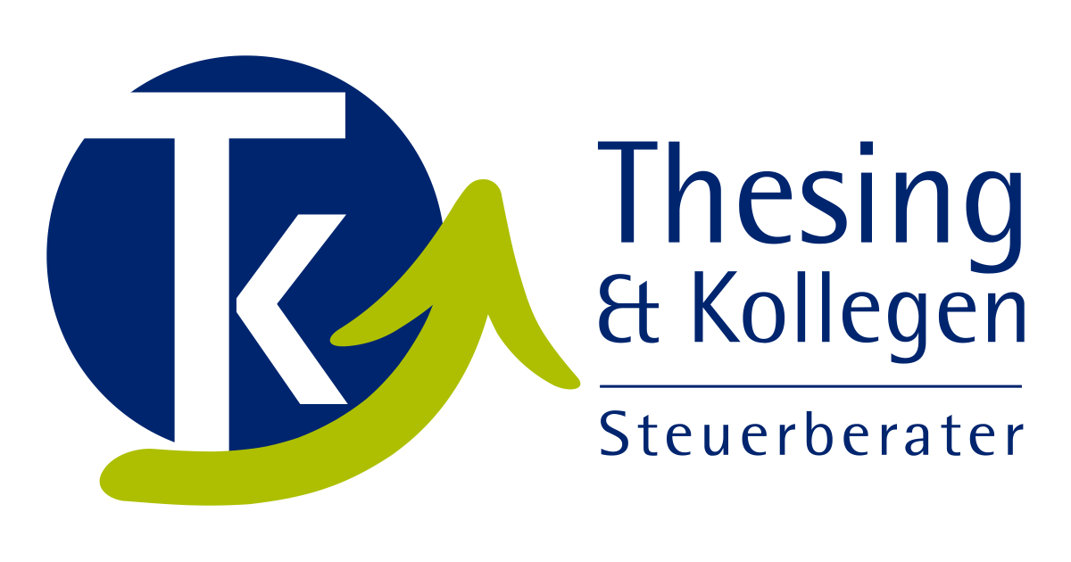 Thesing & Kollegen Steuerberater Logo