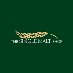 The Single Malt Shop Logo