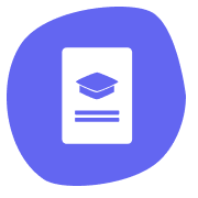 Thesis Elearning Logo
