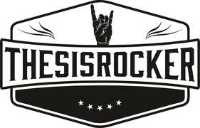 Thesisrocker Logo