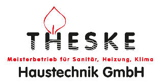 Theske Haustechnik GmbH Logo