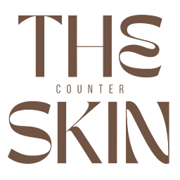 The Skin Counter Logo