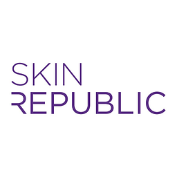 The Skin Republic Logo