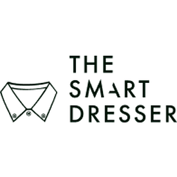 www.thesmartdresser.de Logo