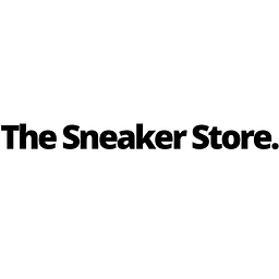 The Sneaker Store Logo