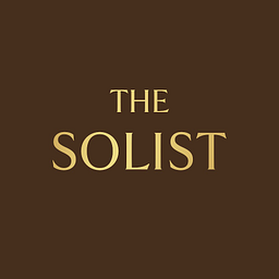 The Solist Logo