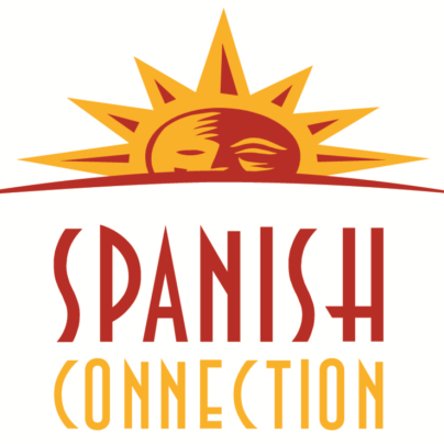 Spanish connection Logo