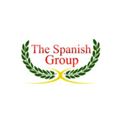 The Spanish Group Logo
