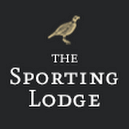 The Sporting Lodge Logo