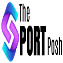 Thesportposh Logo