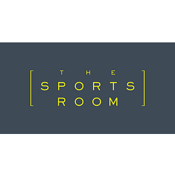 The Sports Room Logo
