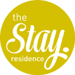 Gebrüder Rötzer GmbH & Co.KG, The Stay Logo