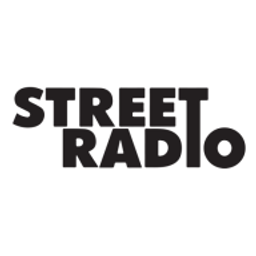 Street Radio Logo