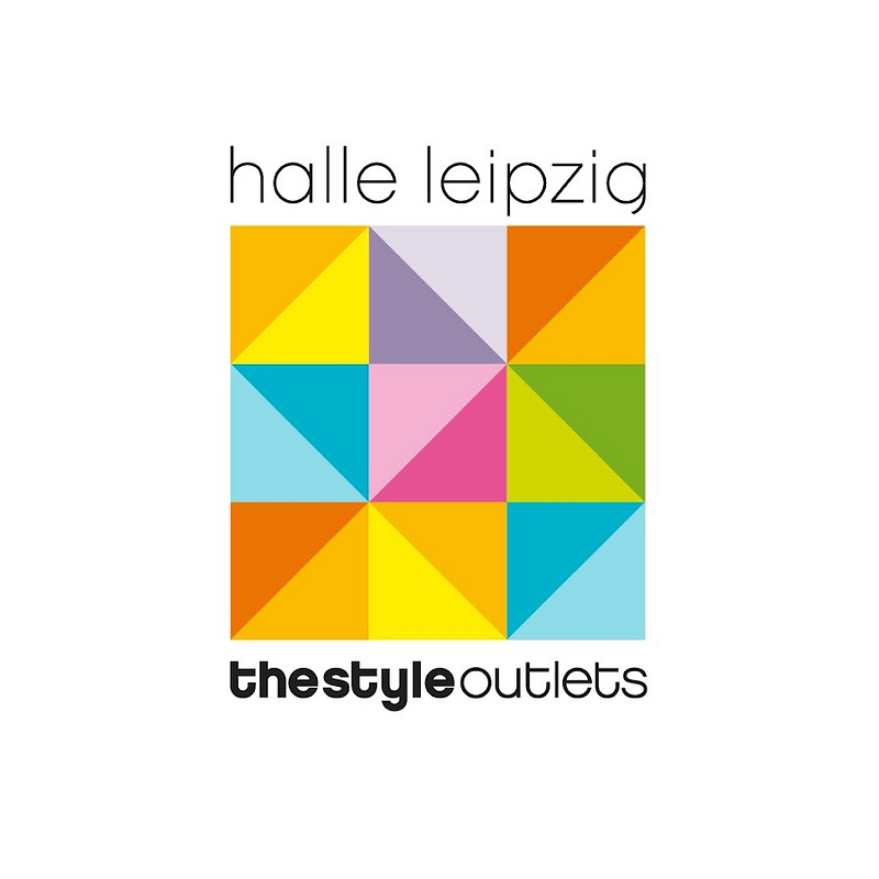 Halle Leipzig The Style Outlets Logo