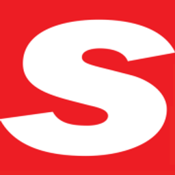 The Sun Logo