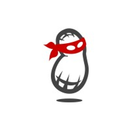 The Supernuts Logo