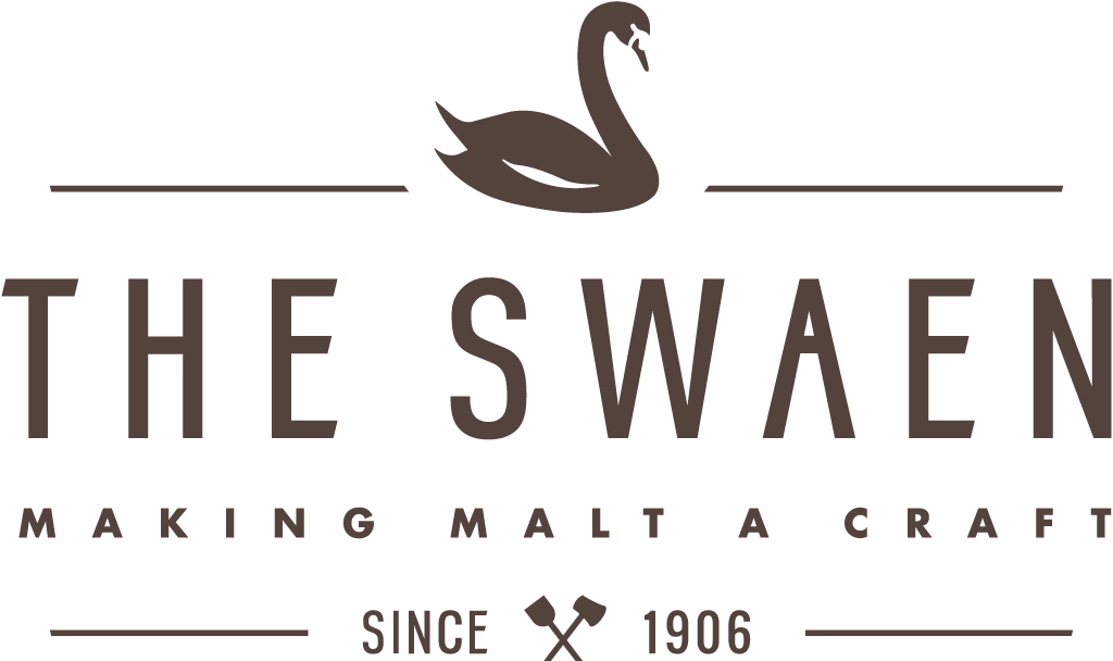 The Swaen Logo