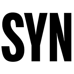 SYN Global Cycling Club Logo