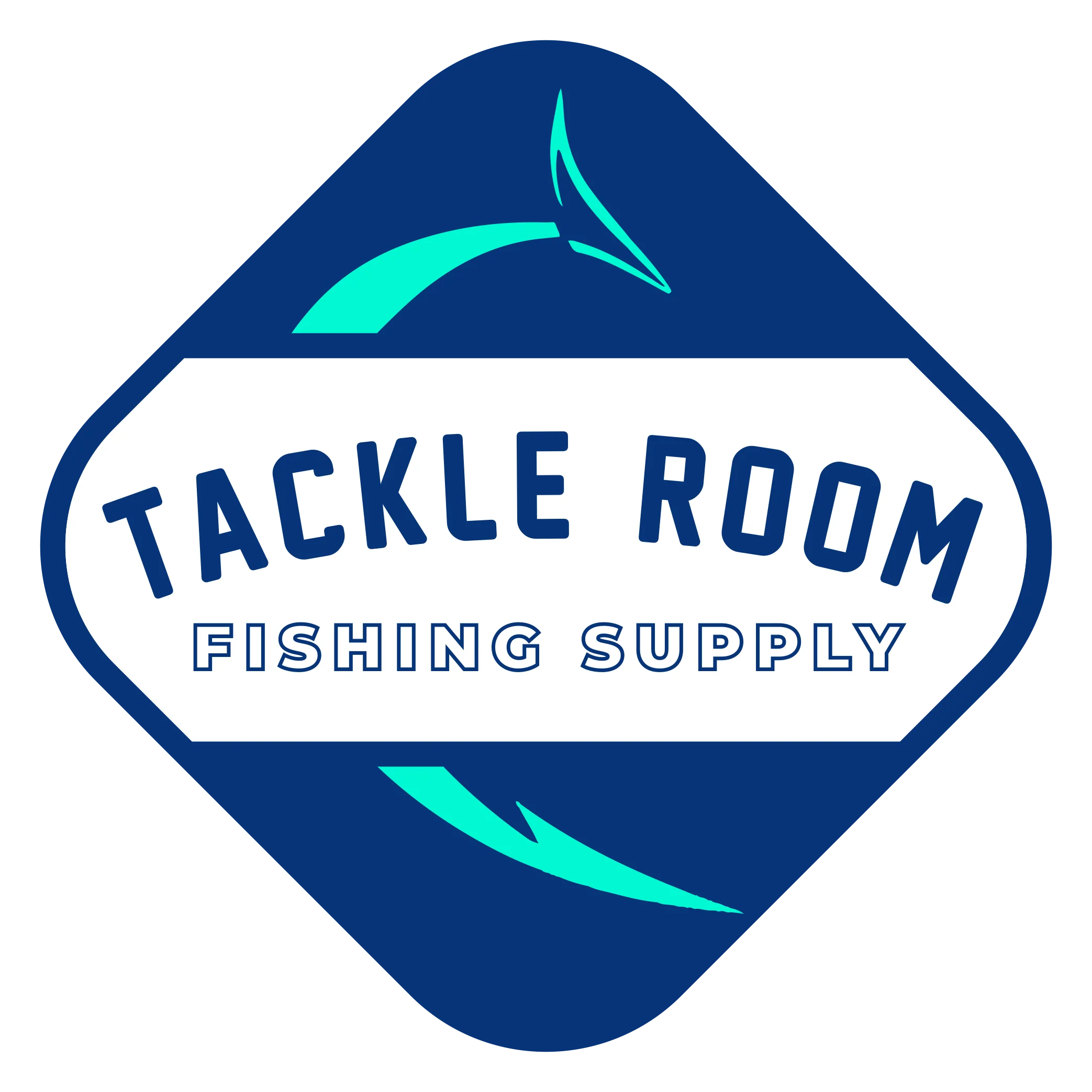 TheTackleRoom.com Logo