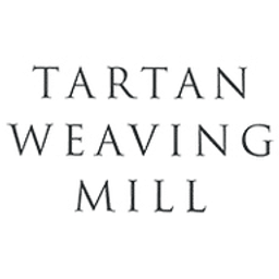 Tartan Weaving Mill Logo