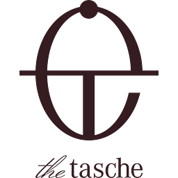 the tasche Logo