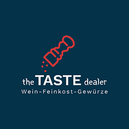 thetastedealer.de Logo