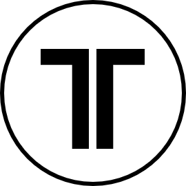 Theteleport Logo