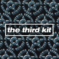 The Third Kit Logo