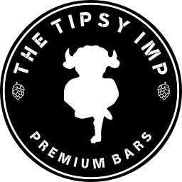 The Tipsy Imp Logo