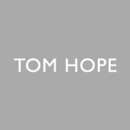 Tom Hope Logo