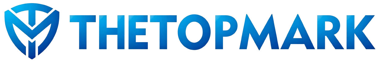 Thetopmark Logo
