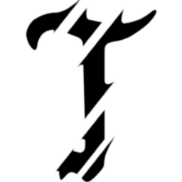 The Trace Logo